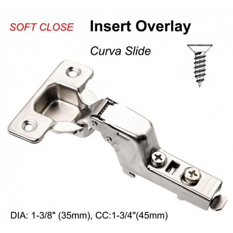 Soft-Close A1906 A1903 A1906