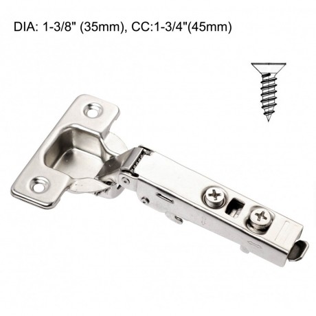 Self-Close T1906 T1903 T1901