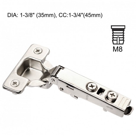 Self-Close T1906 T1903 T1901