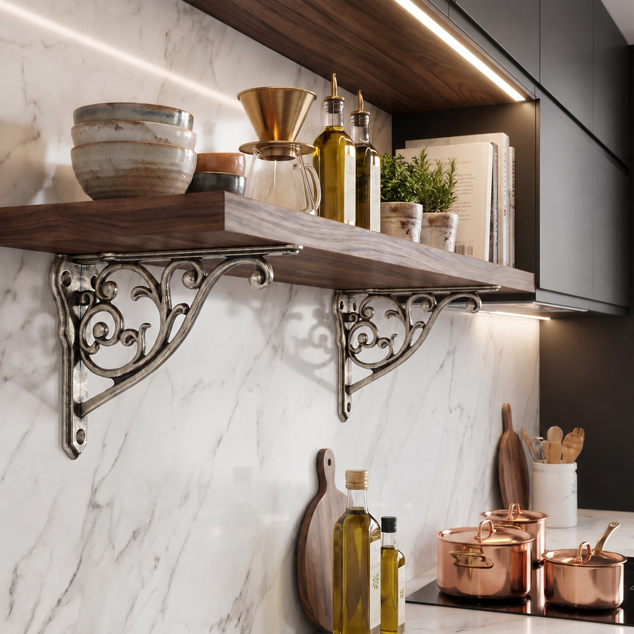 Product scene