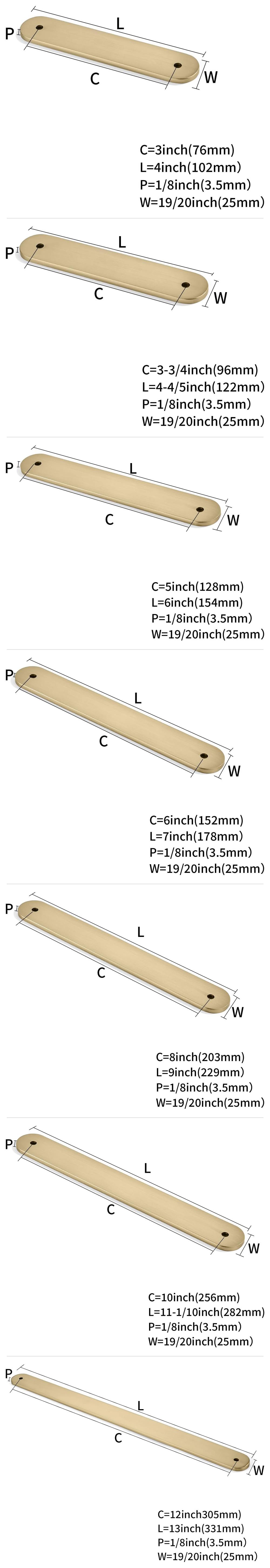 Dimensions