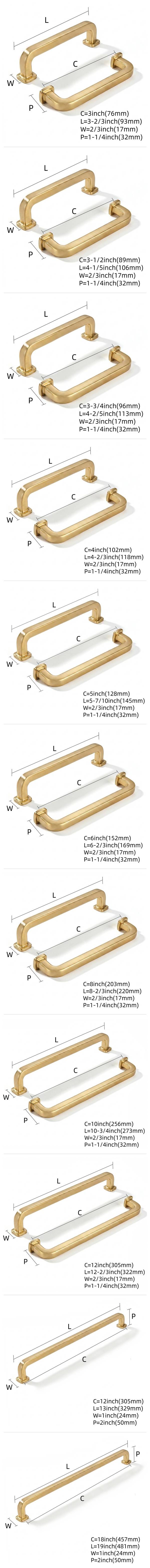 Dimensions