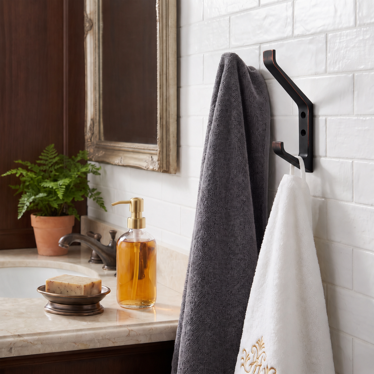Product in use
