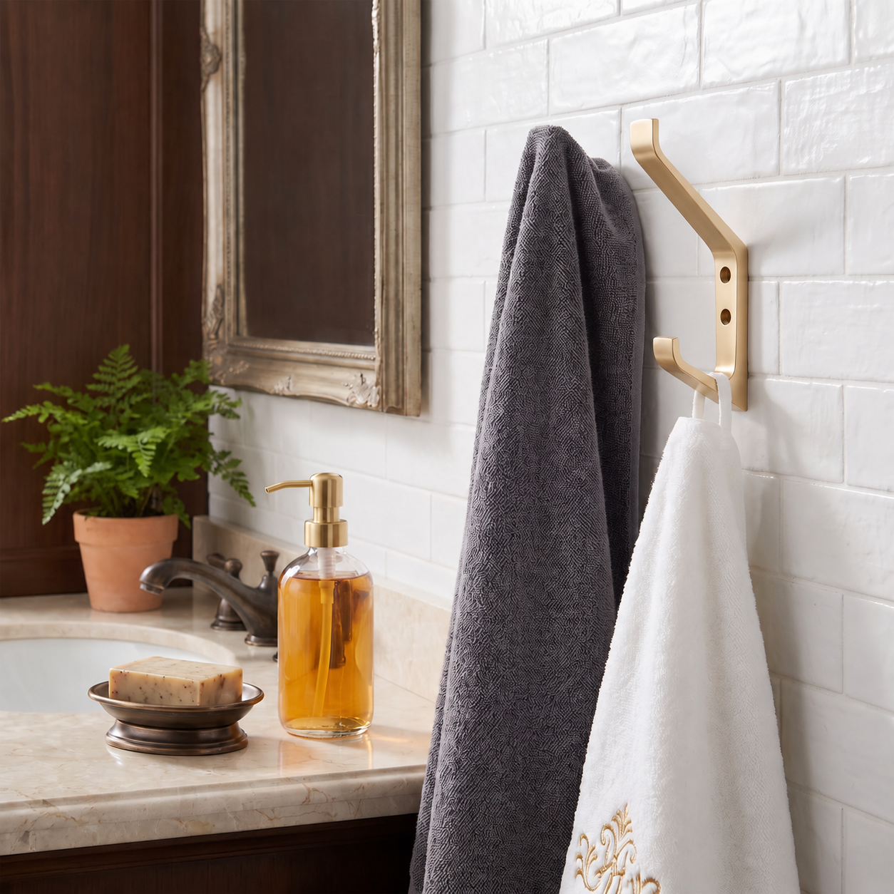 Product in use