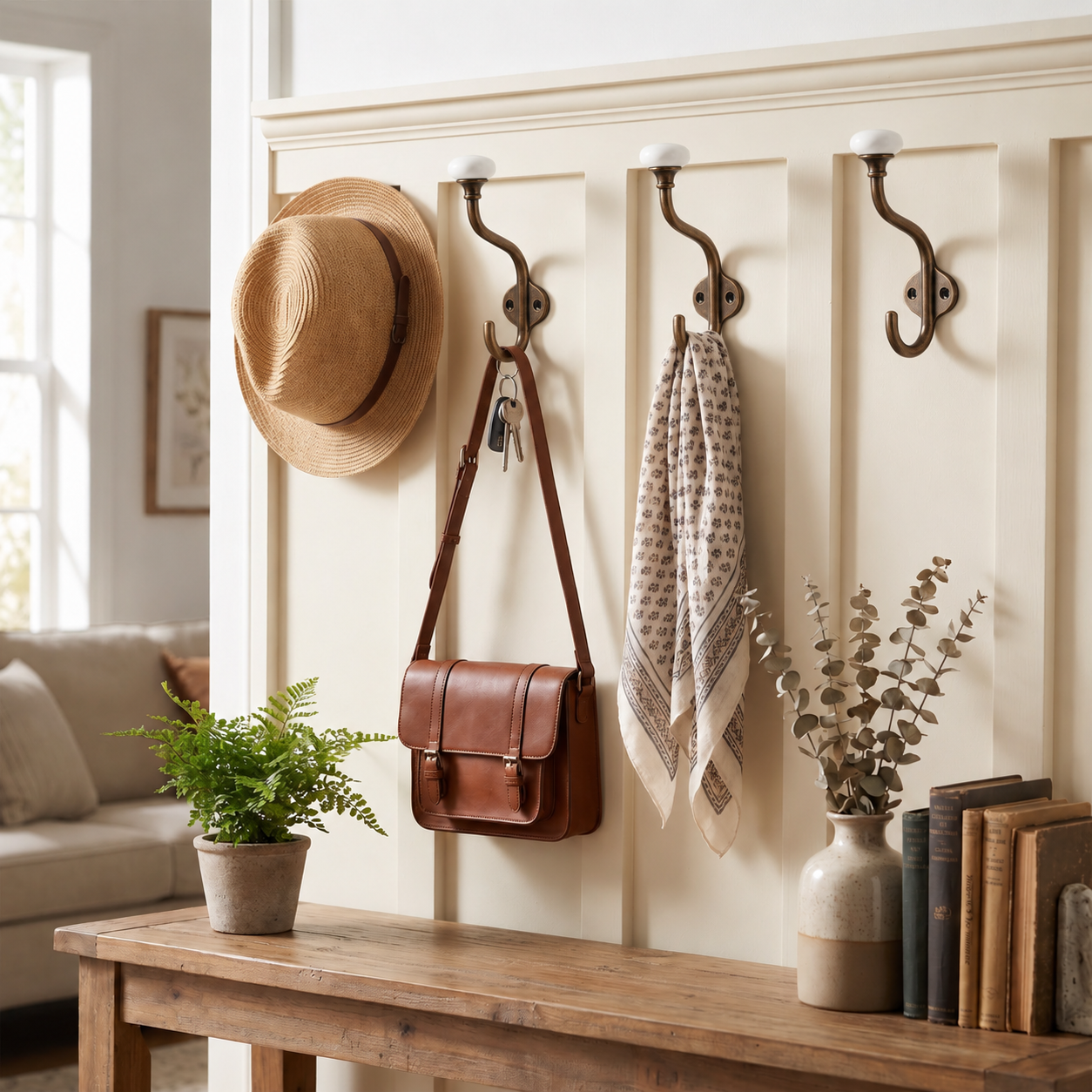Product scene