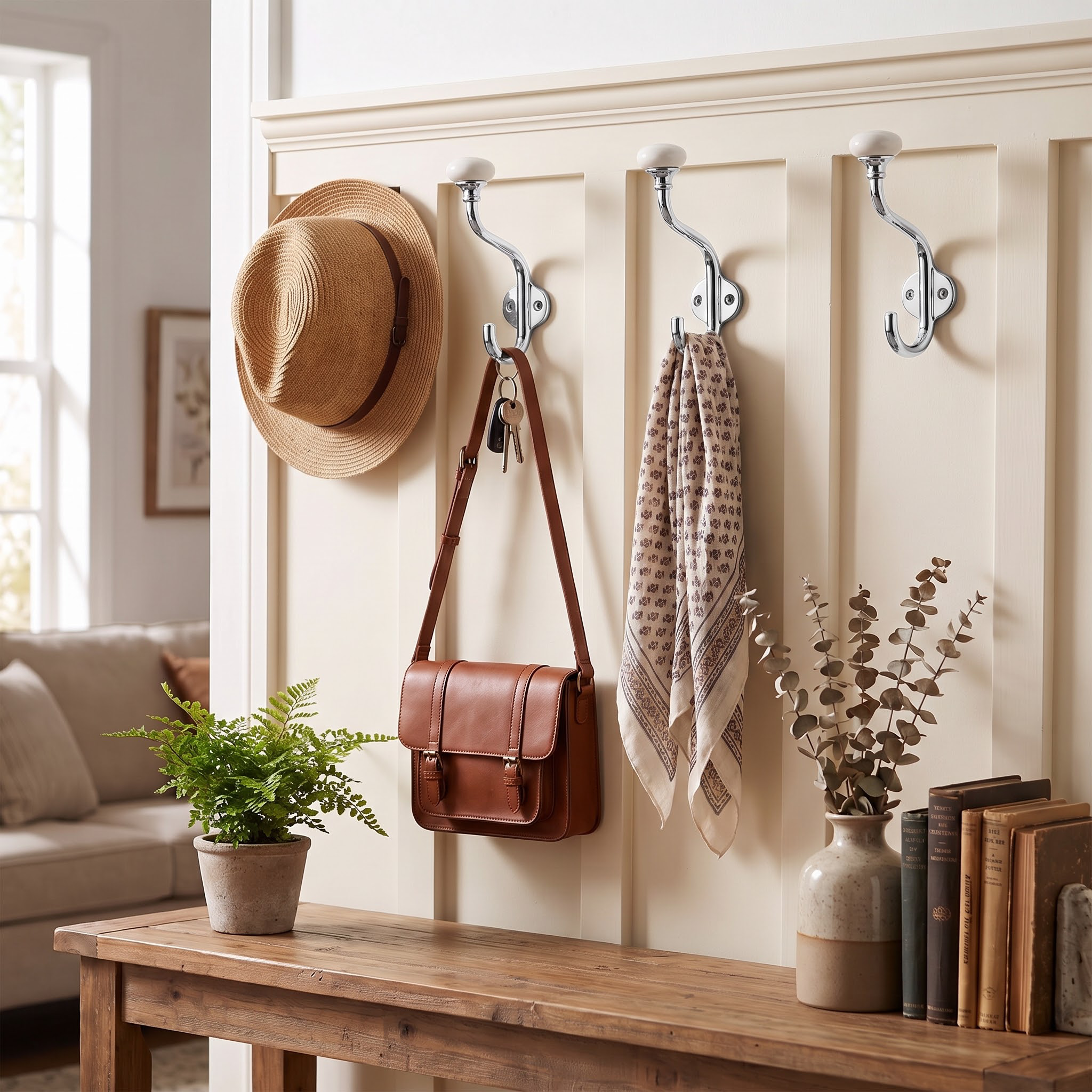 Product scene