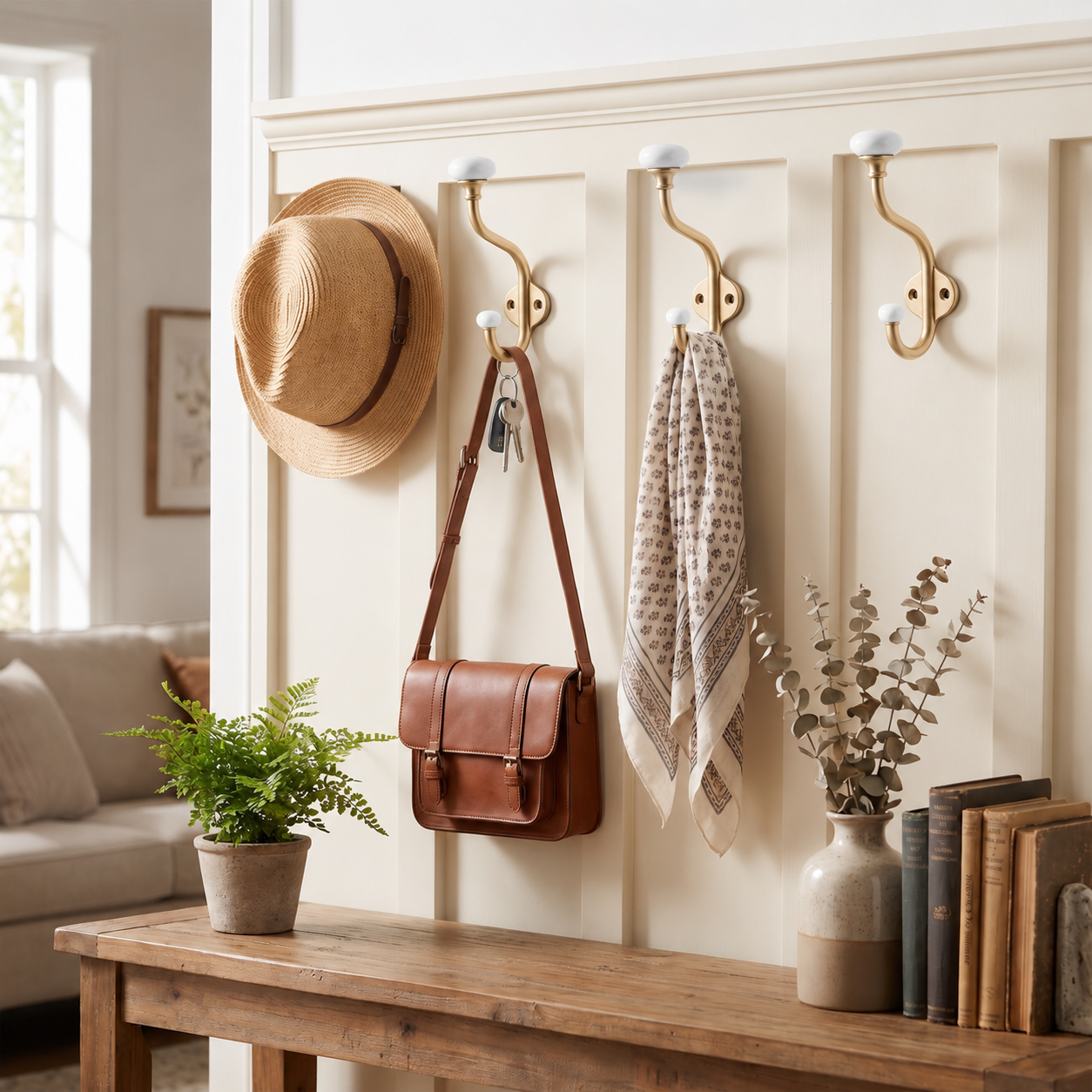 Product scene