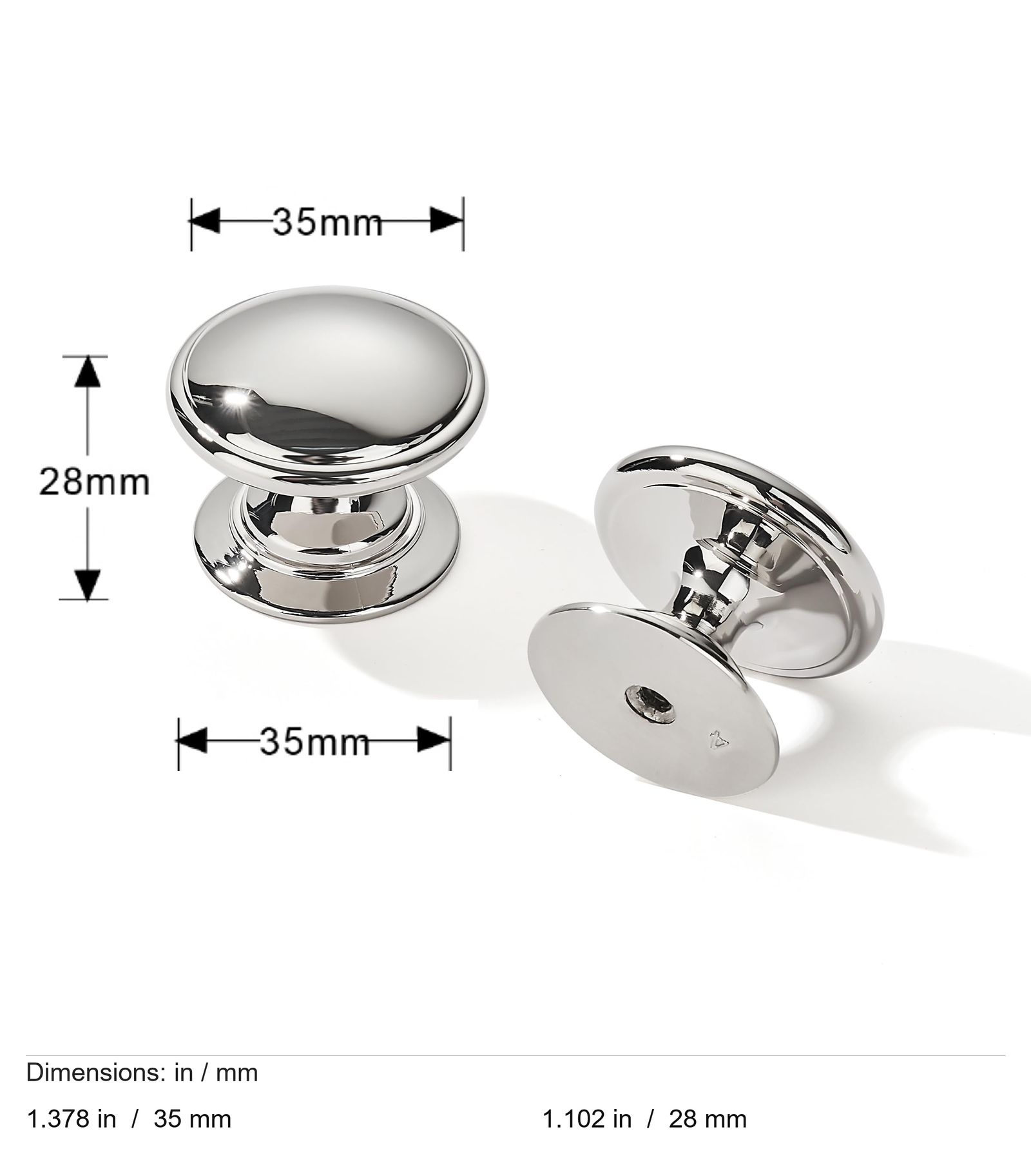 Dimensions