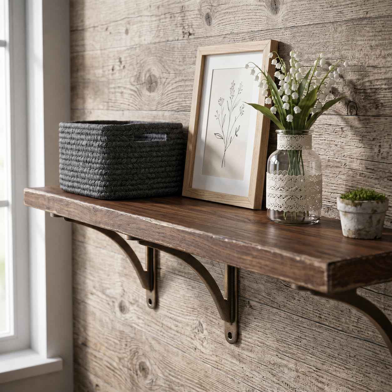 Product scene