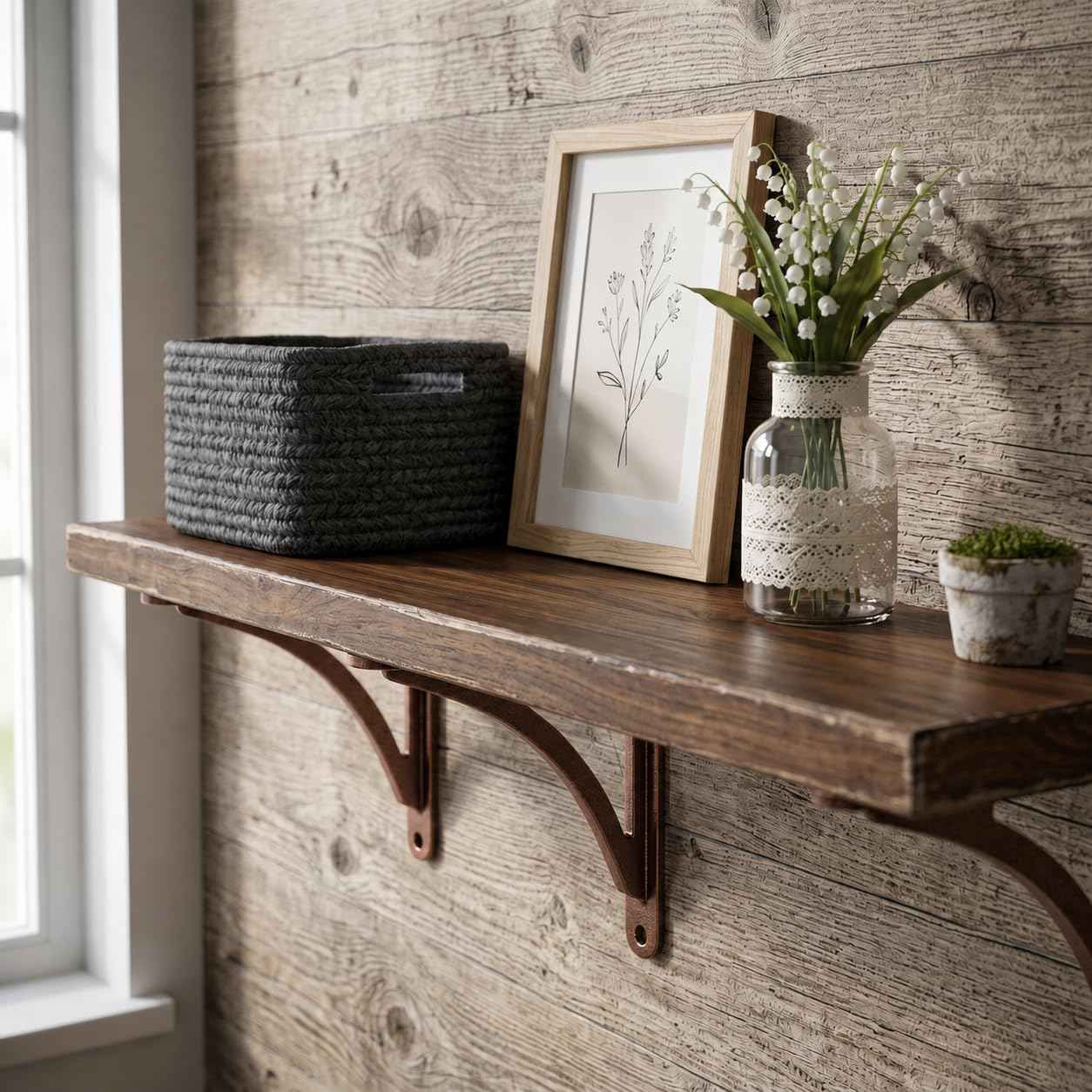 Product scene