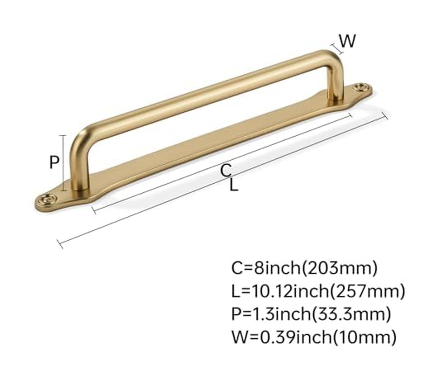 Dimensions