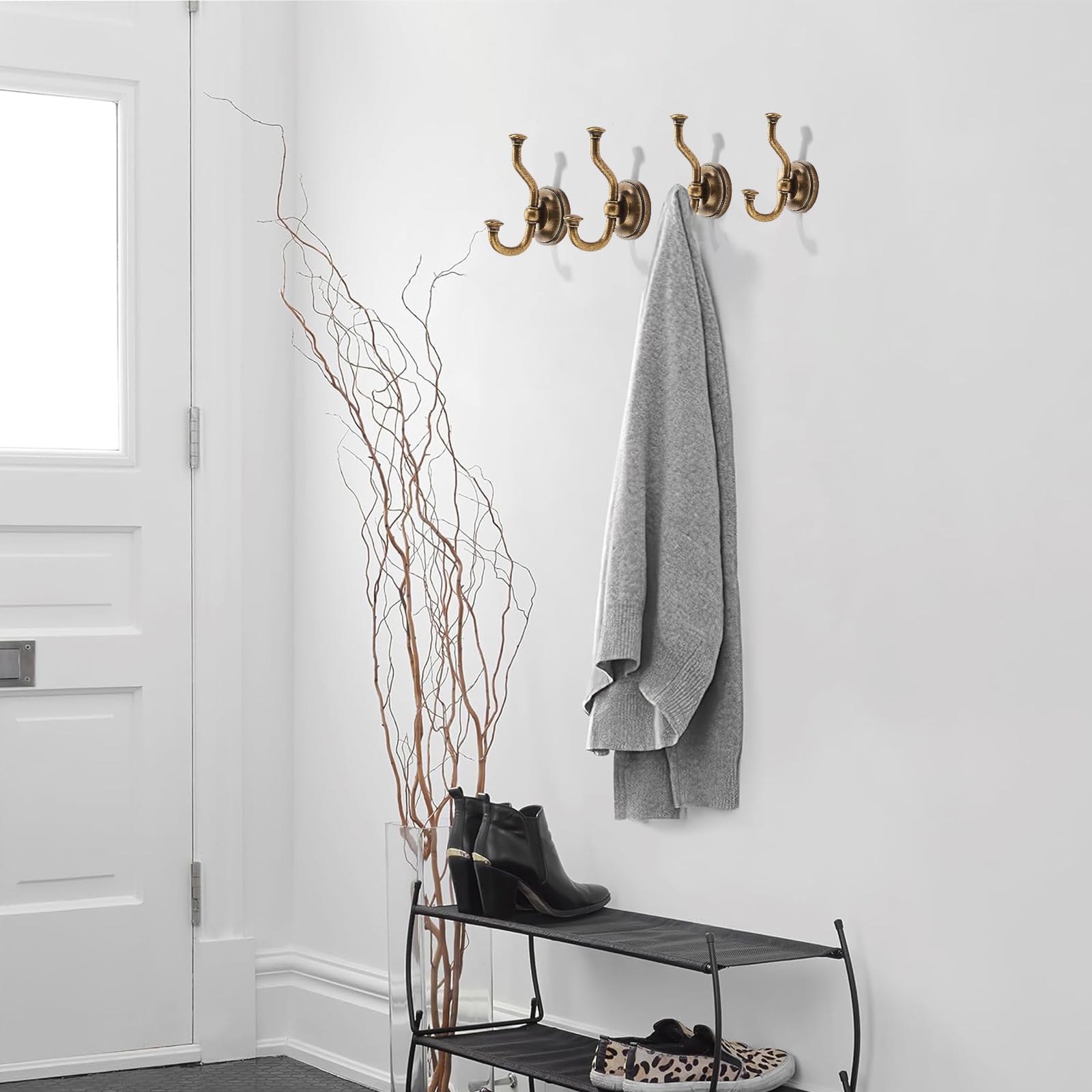 Product in use