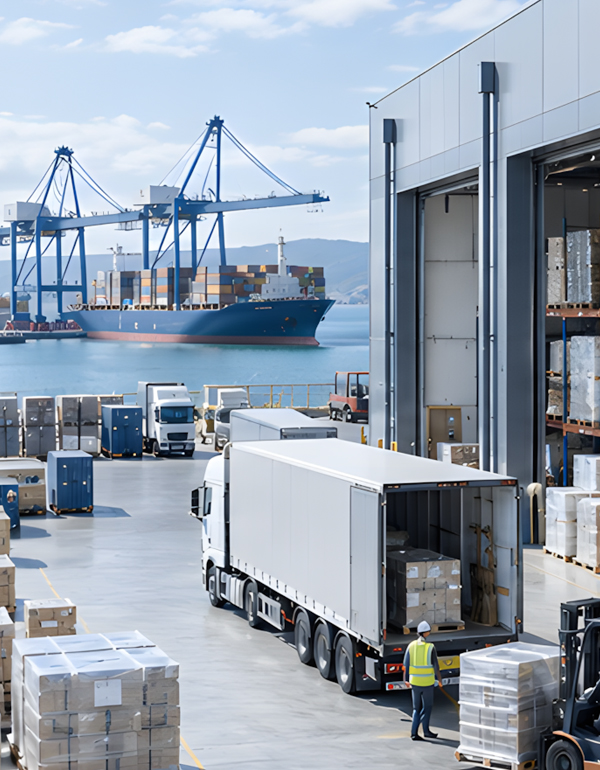 Importers & Distributors