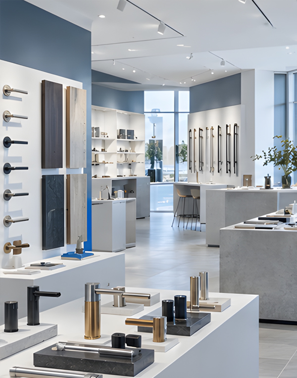 Showroom